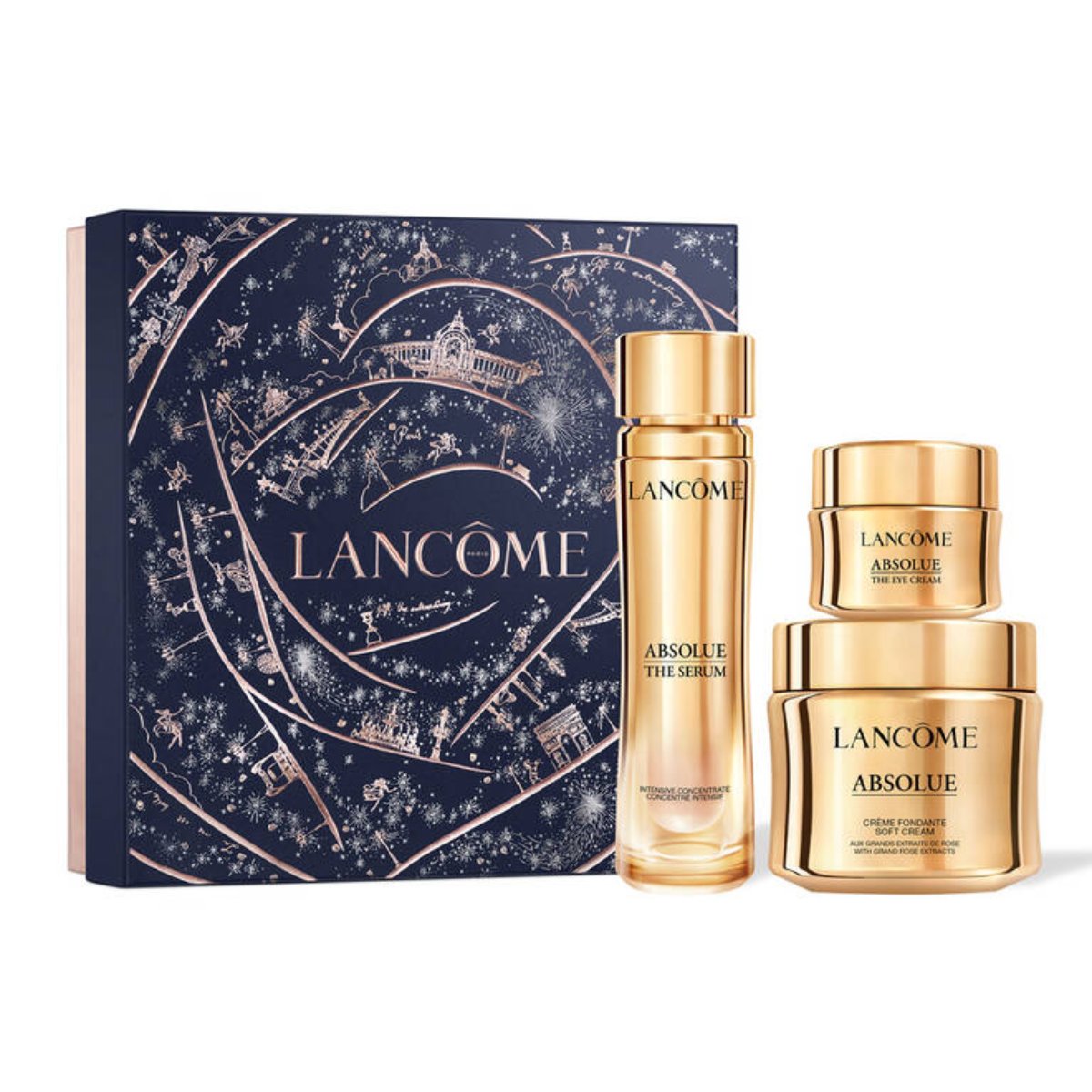 Lancome Absolue Soft Cream newest 2.0 fl. oz