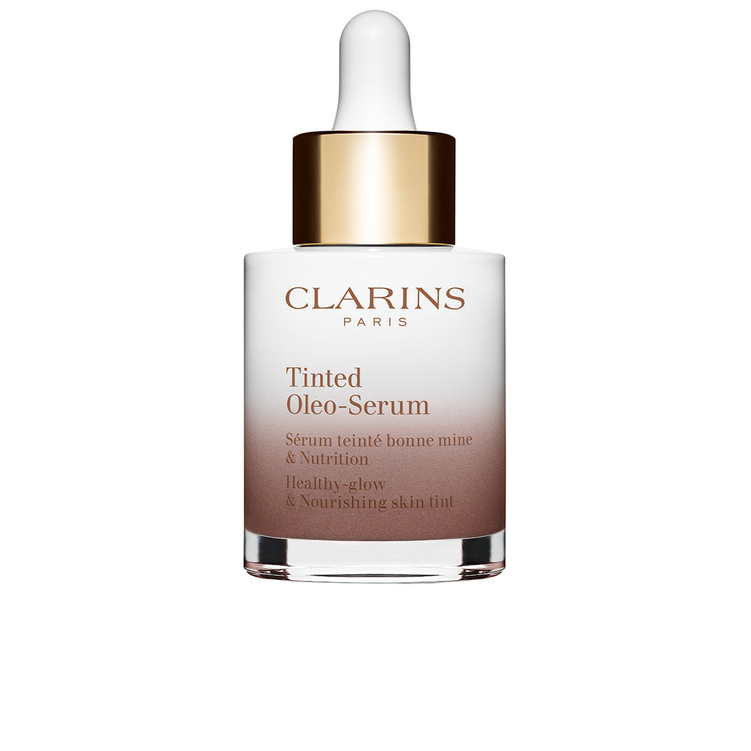 Oleo Tinted Serum Foundation