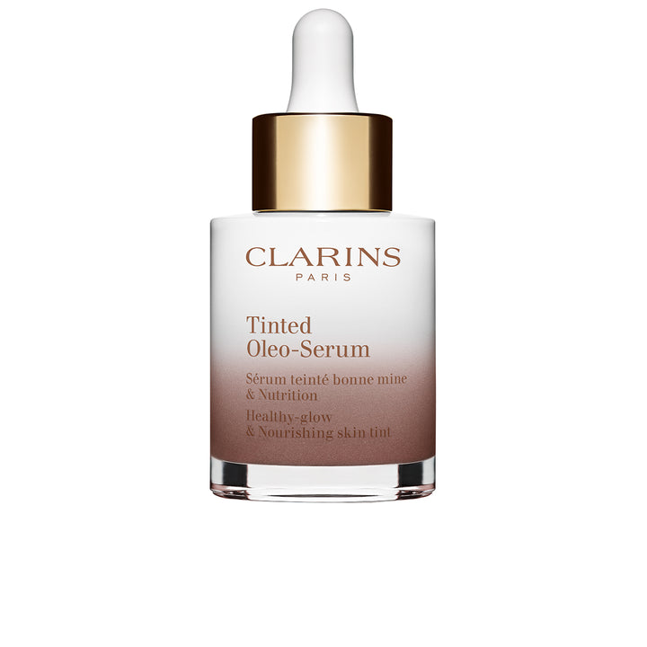 Oleo Tinted Serum Foundation