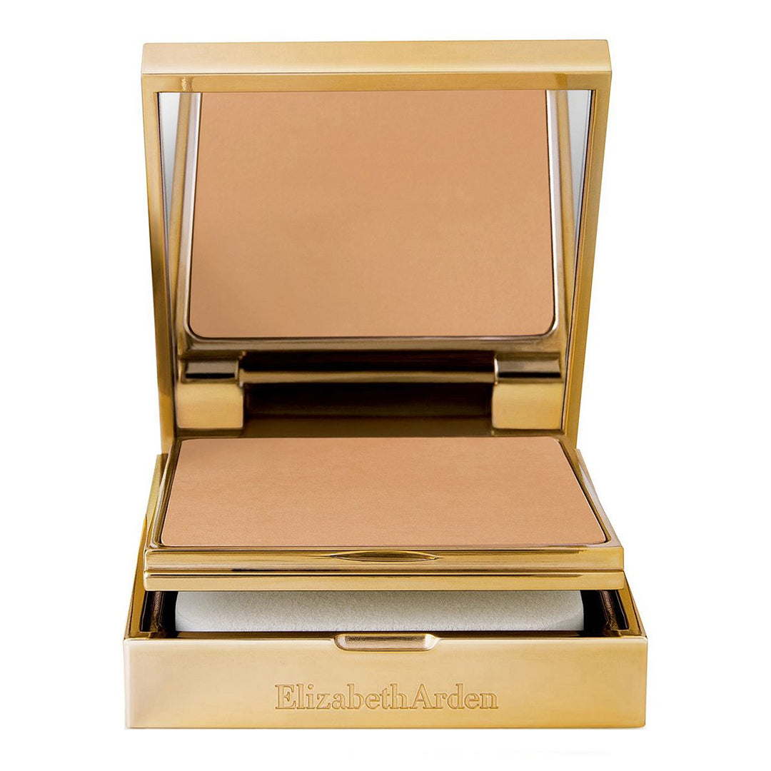 Flawless Finish Sponge-On Cream Foundation