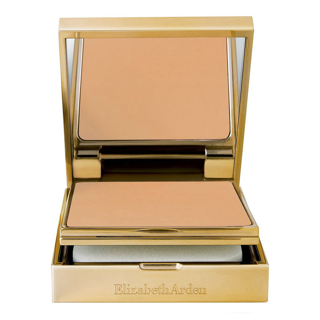 Flawless Finish Sponge-On Cream Foundation