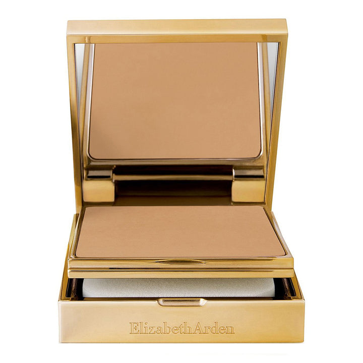 Flawless Finish Sponge-On Cream Foundation