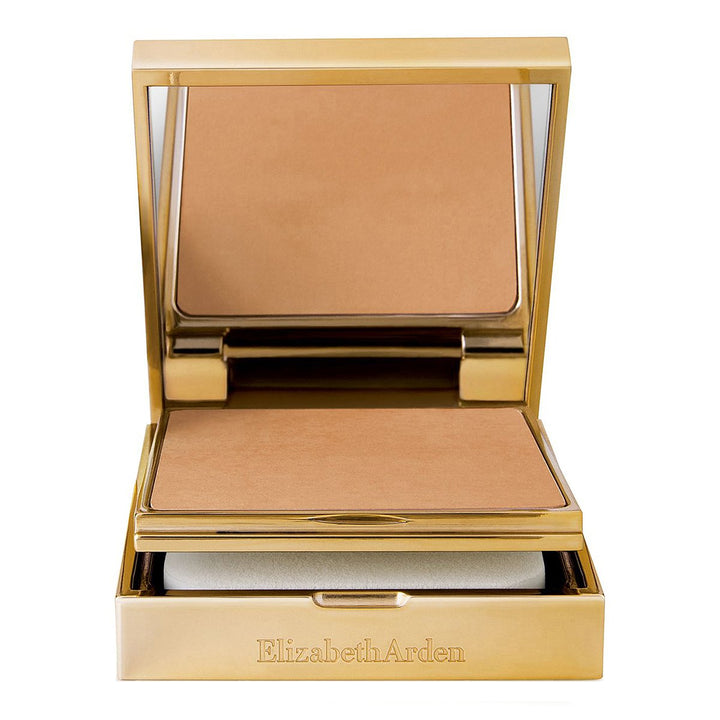 Flawless Finish Sponge-On Cream Foundation