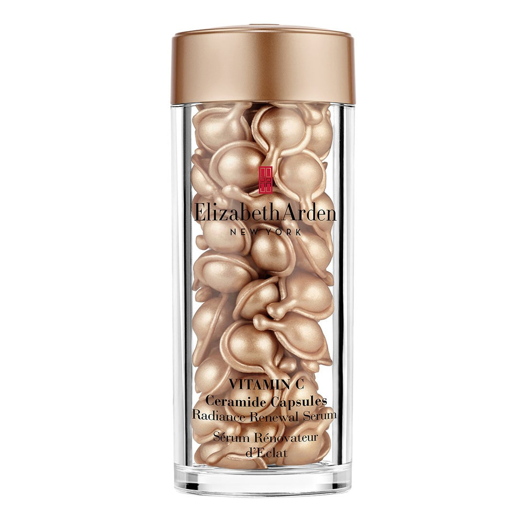 Vitamin C Ceramide Capsules Radiance Renewal Serum