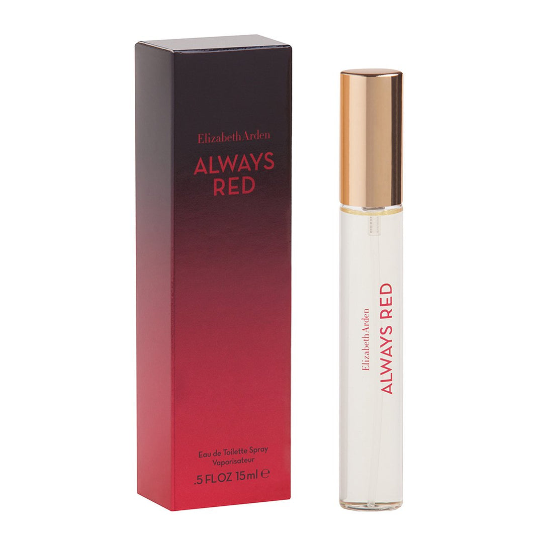 Always Red Eau de Toilette