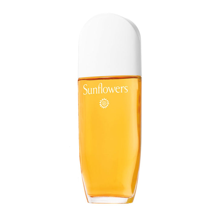 Sunflowers Eau de Toilette