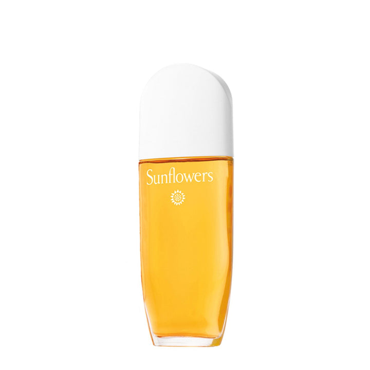 Sunflowers Eau de Toilette