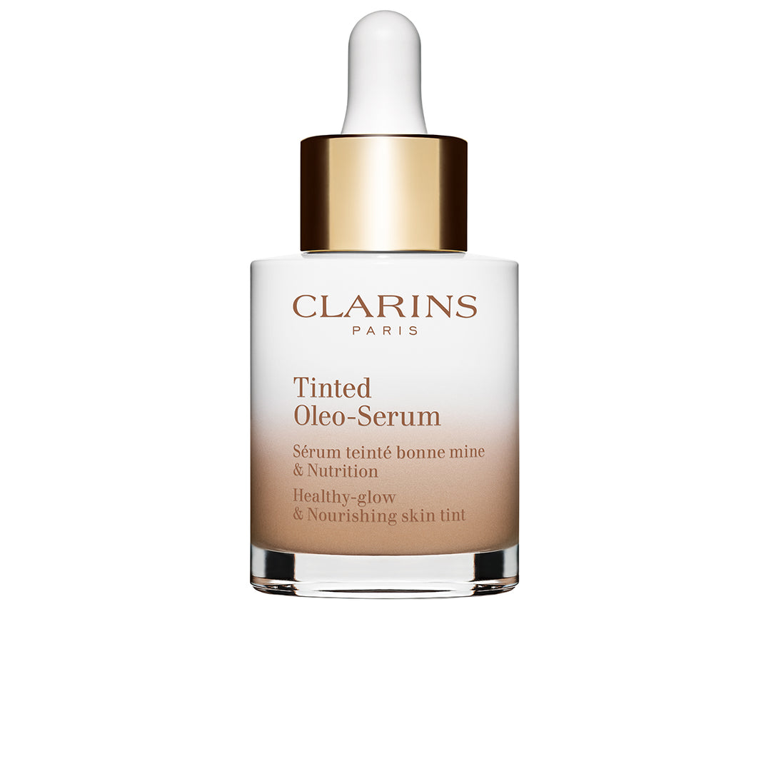 Oleo Tinted Serum Foundation