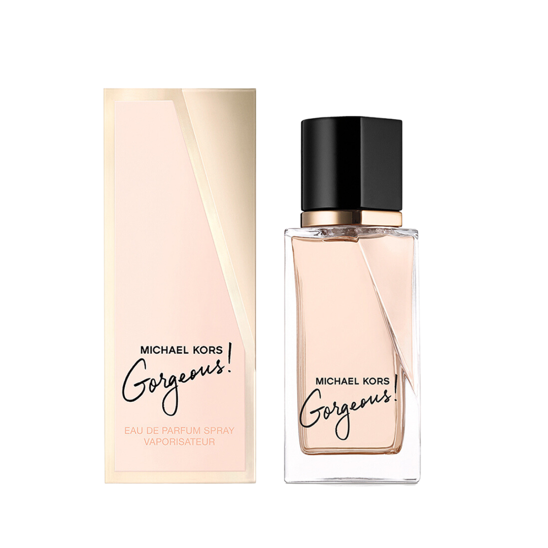 Gorgeous! Eau de Parfum