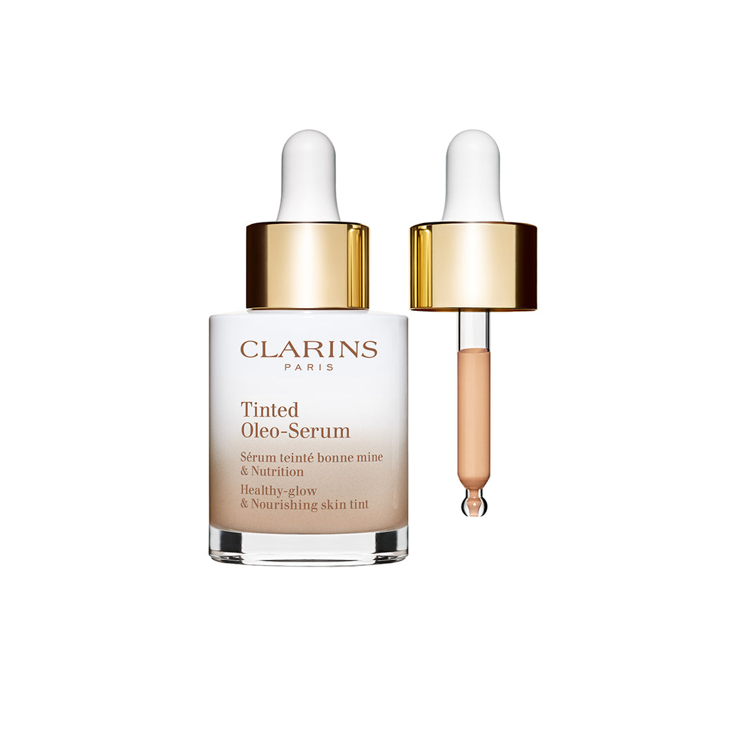 Oleo Tinted Serum Foundation