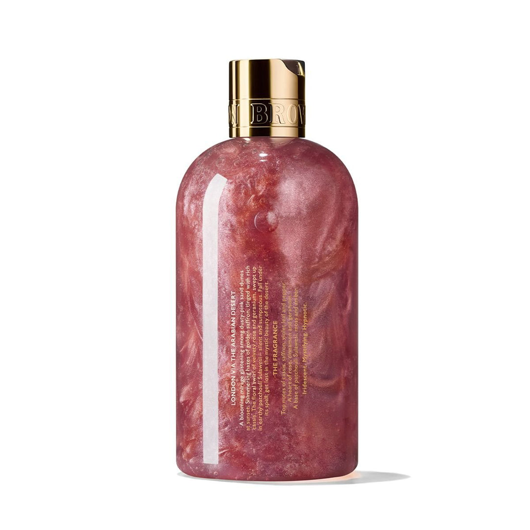 Rose Dunes Bath & Shower Gel 300ml