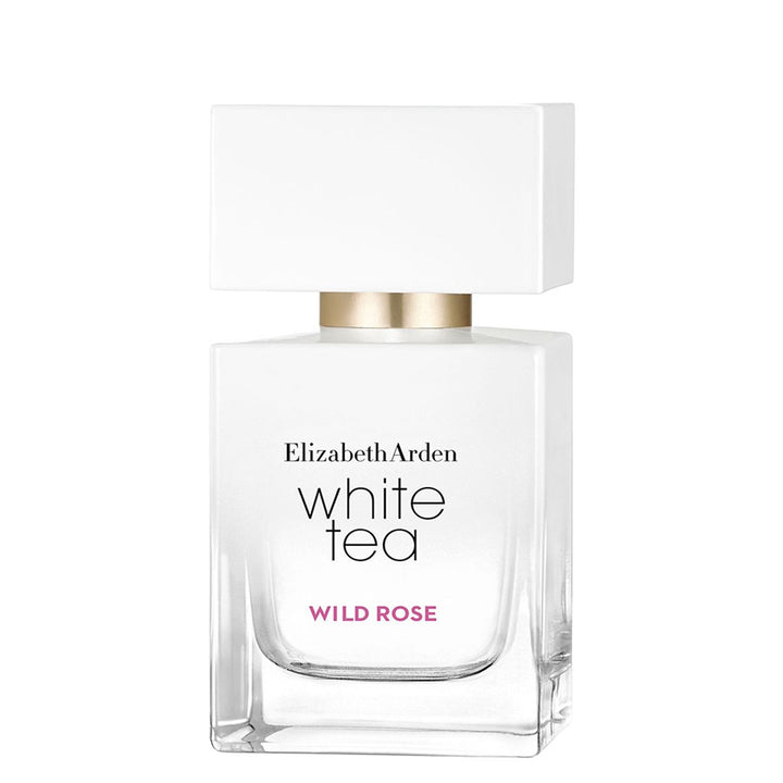 White Tea Wild Rose Eau de Toilette