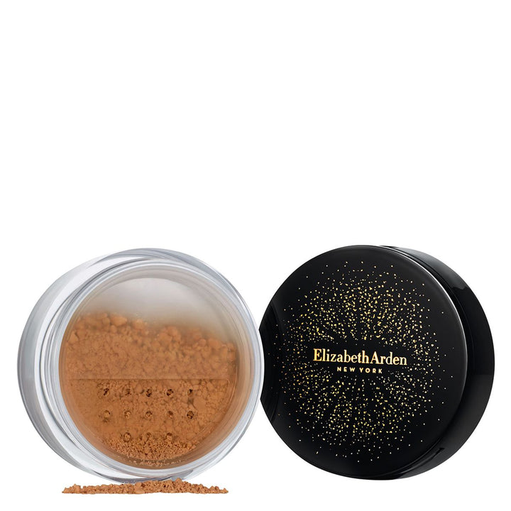 High Performance Blurring Loose Powder