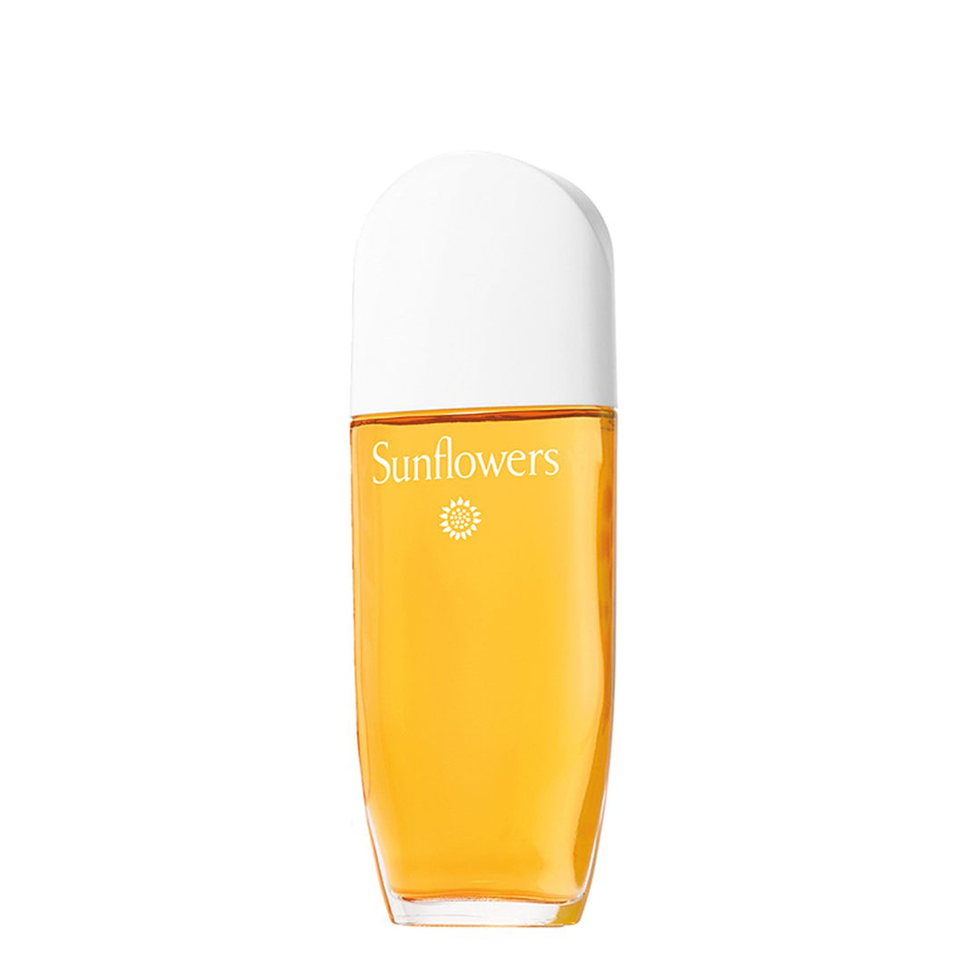 Sunflowers Eau de Toilette