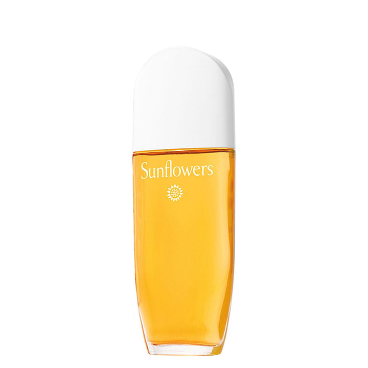 Sunflowers Eau de Toilette