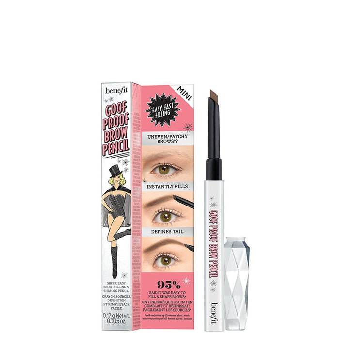 Goof Proof Brow Pencil Mini