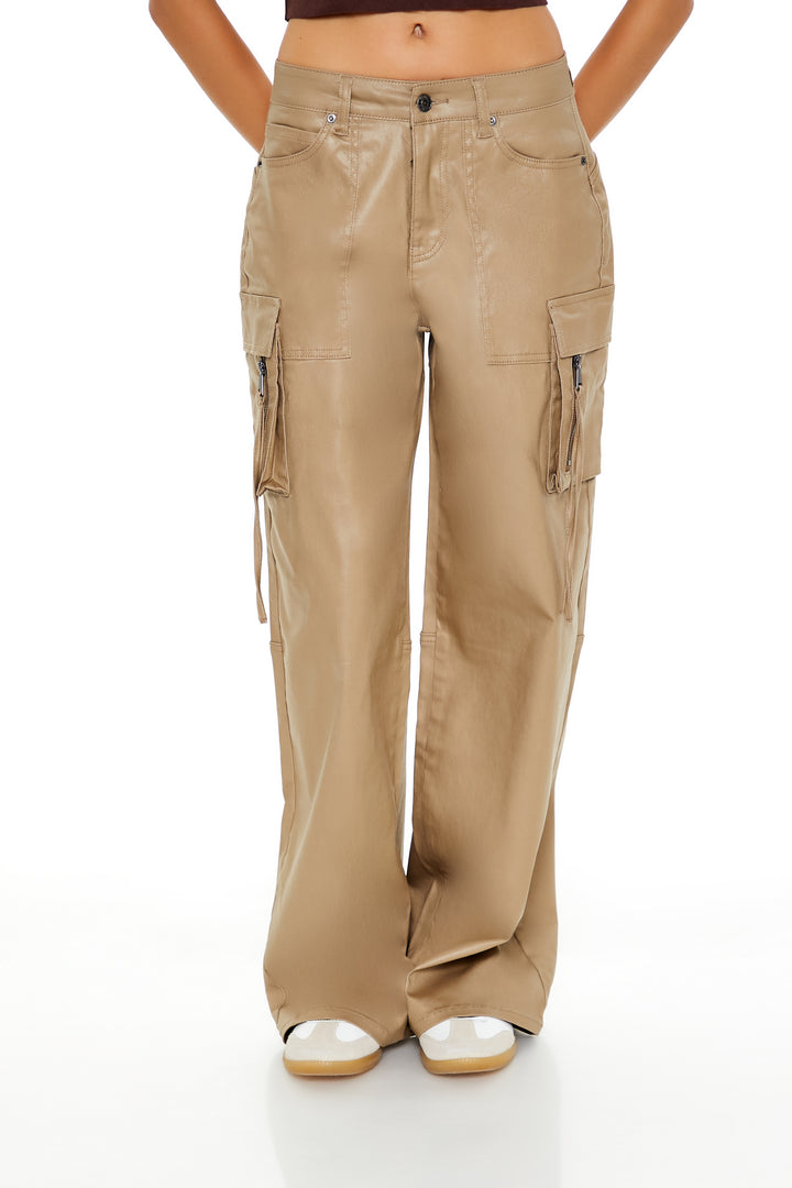 Pant - Brown