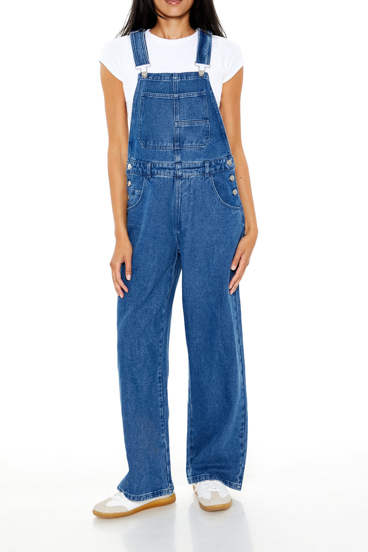 Dungaree - Denim