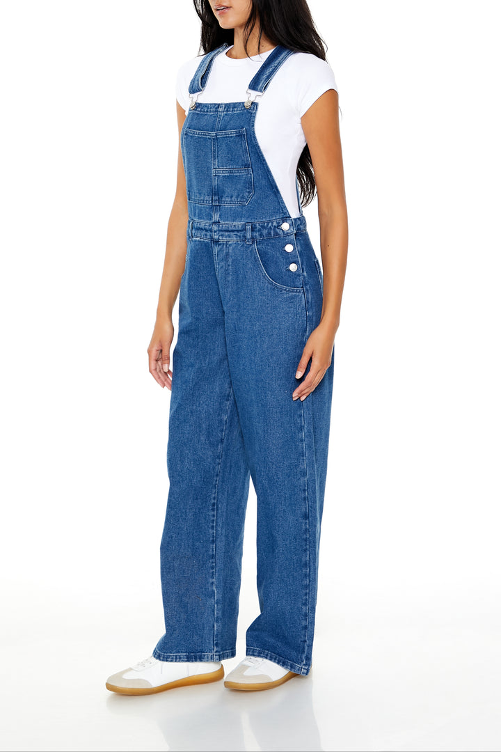 Dungaree - Denim