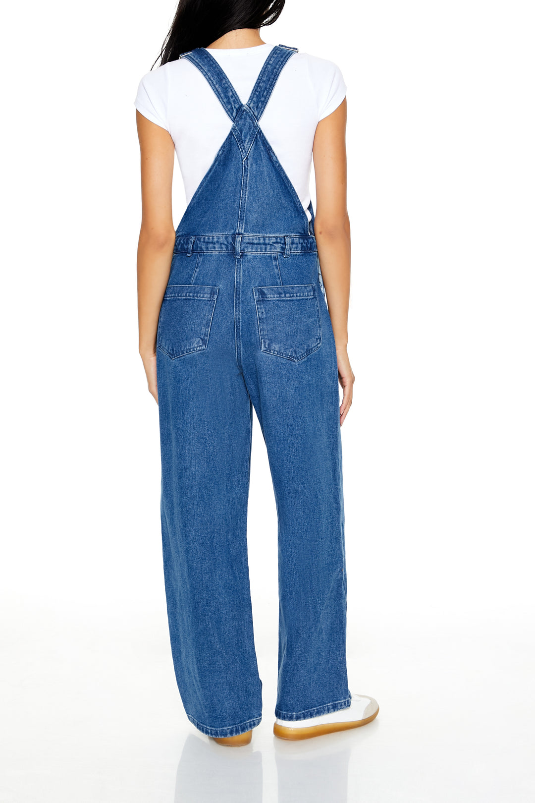 Dungaree - Denim