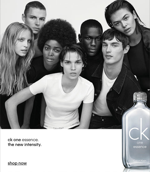 Fashion calvin klein at edgars