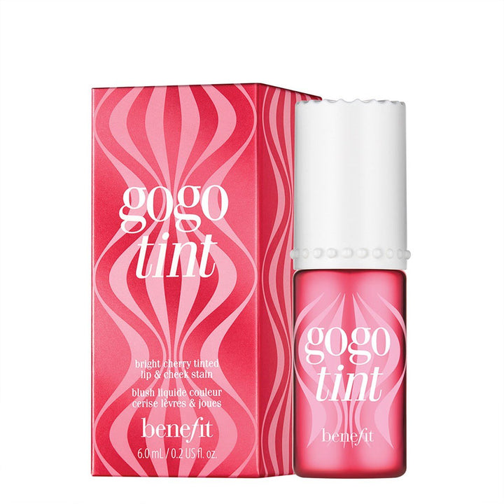 Gogo Tint Lip & Cheek Stain