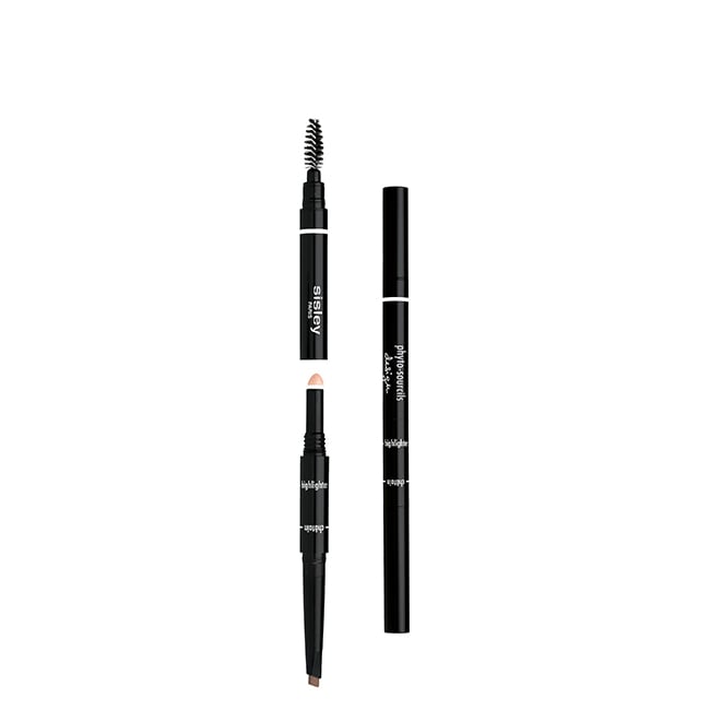 Phyto-Sourcils Design 3-In-1 Eyebrow Pencil