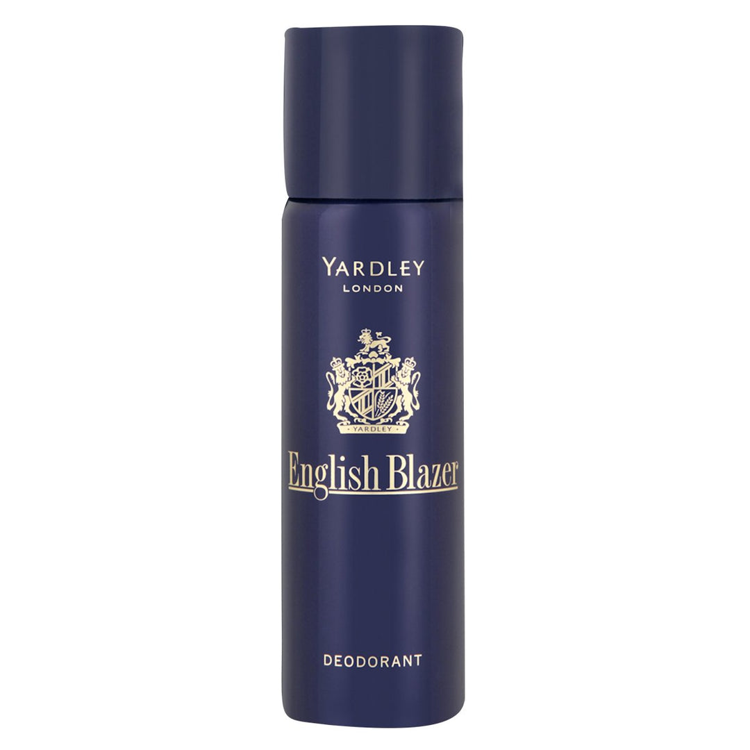 English Blazer Deodorant Spray