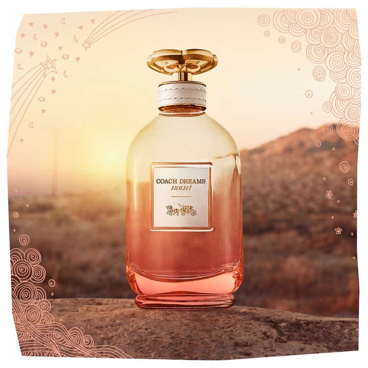 Dreams Sunset Eau de Parfum