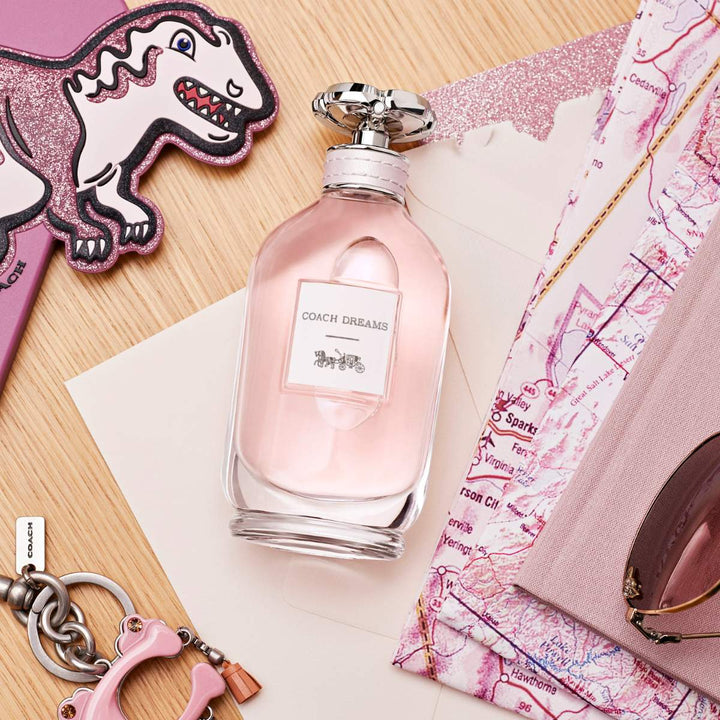 DREAMS Eau de Parfum