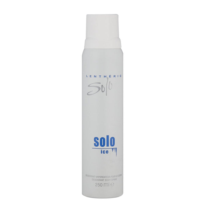 Solo Ice Deodorant