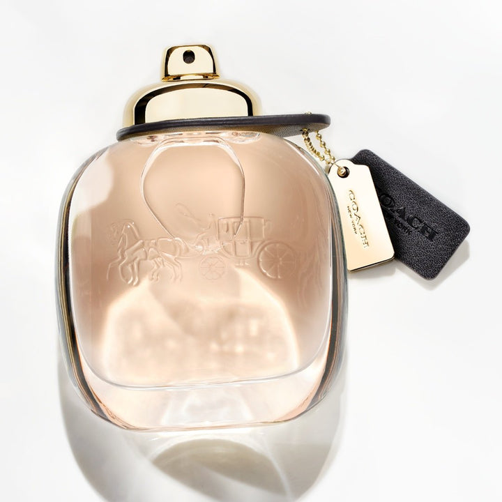 COACH Eau de Parfum