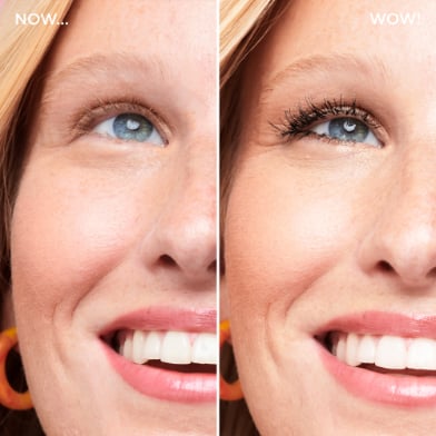 They're Real! Lengthening Mascara