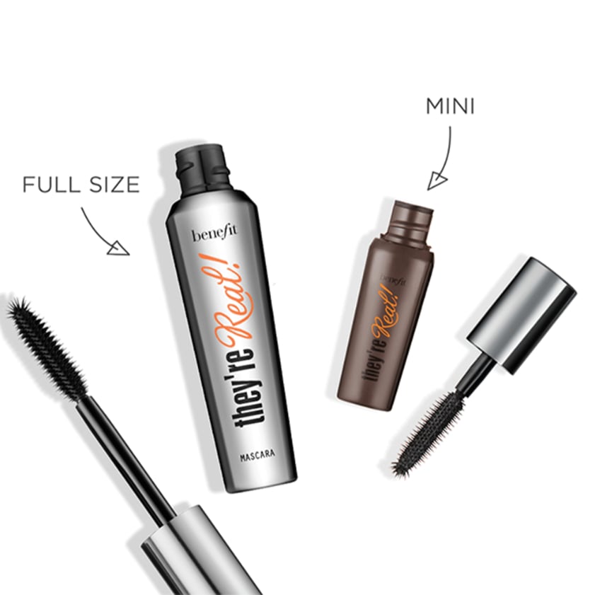 They're Real! Lengthening Mascara Mini