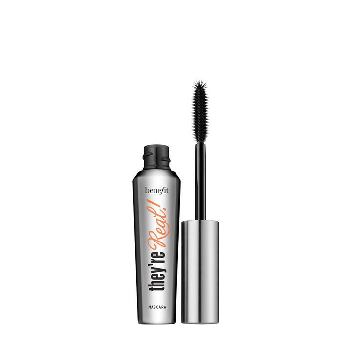 They're Real! Lengthening Mascara