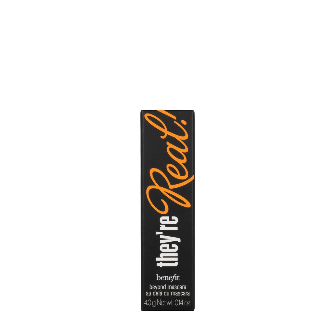 They're Real! Lengthening Mascara Mini