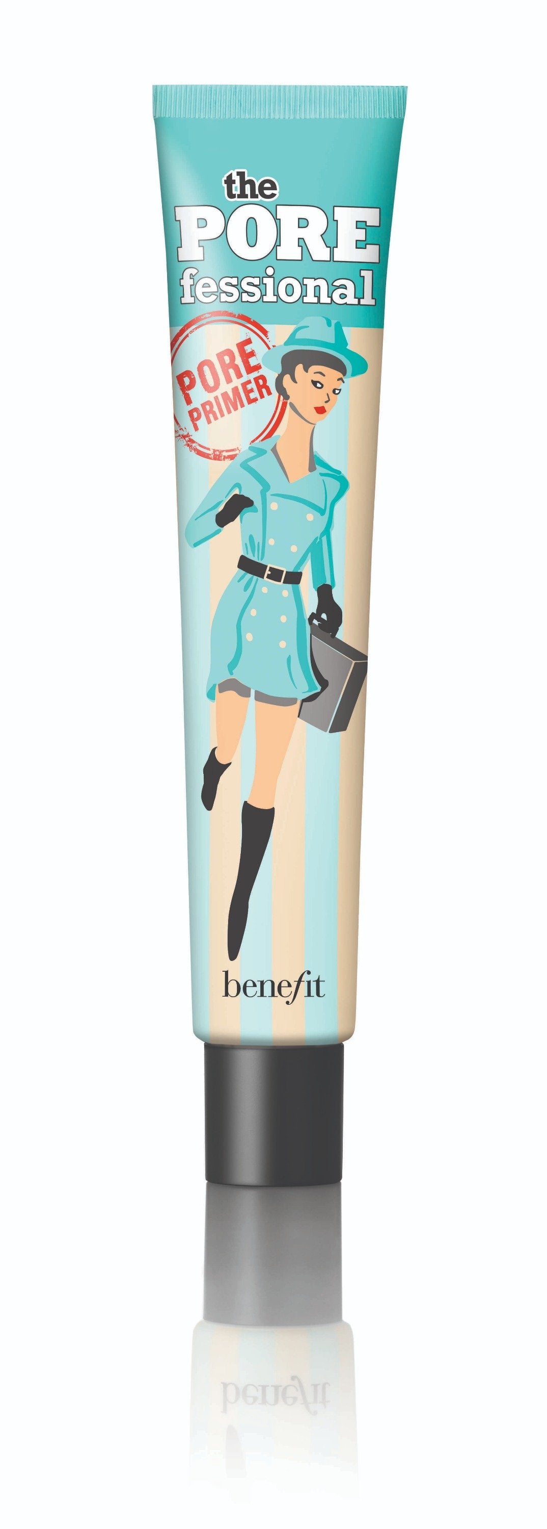 The POREfessional Primer