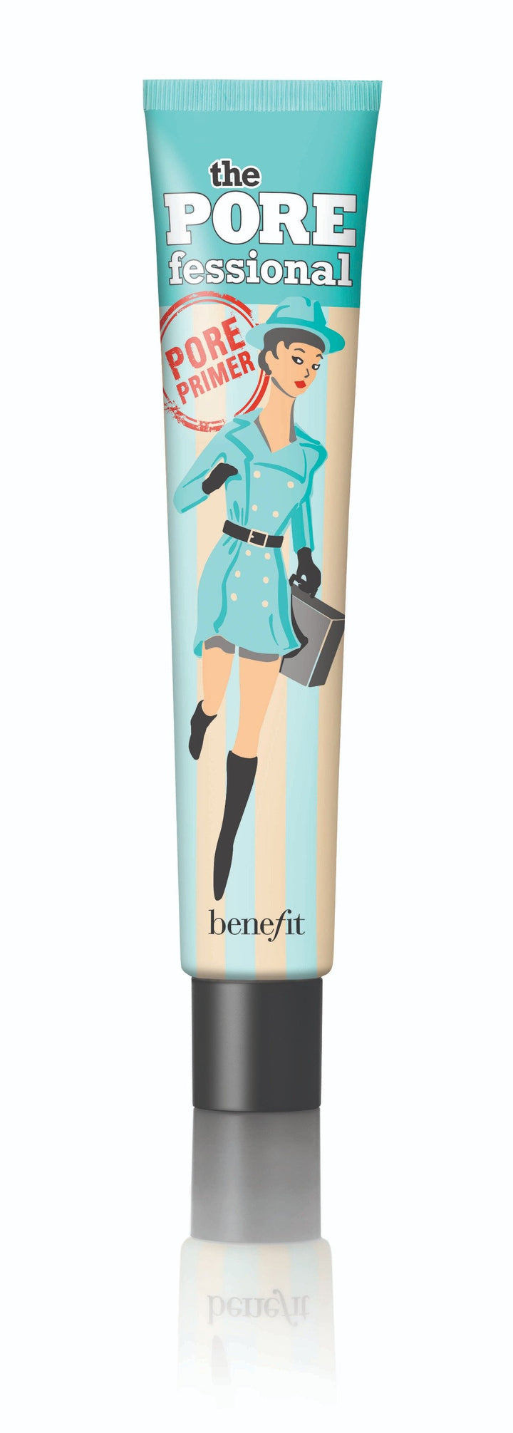 The POREfessional Primer