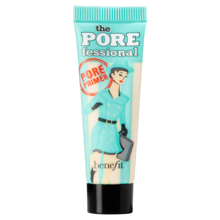 The POREfessional Primer