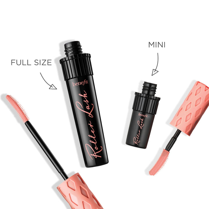 Roller Lash Curling Mascara