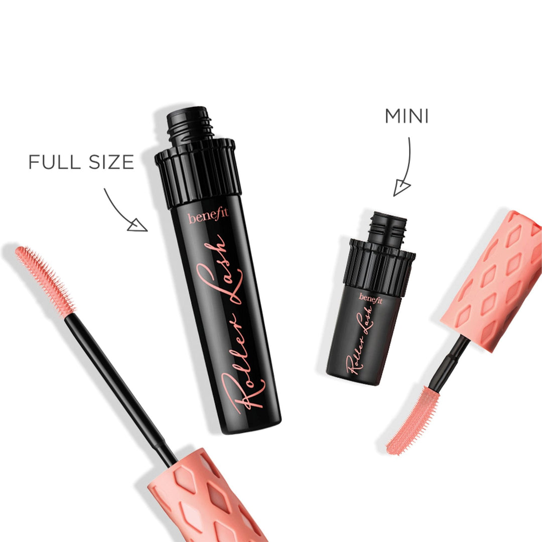 Roller Lash Curling Mascara Mini