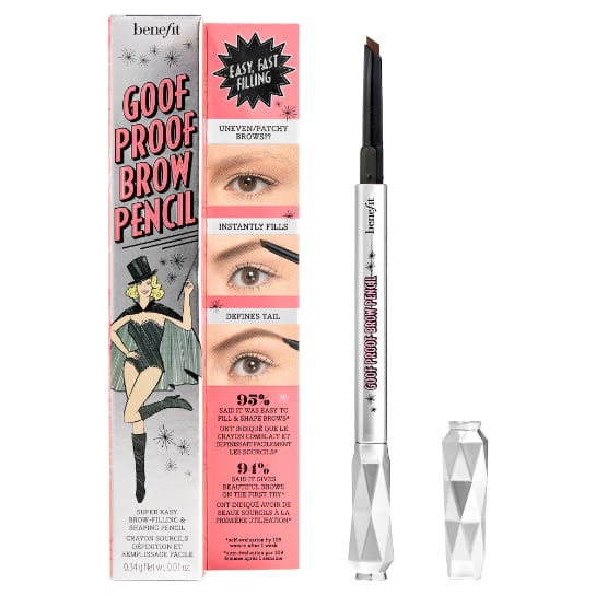 Goof Proof Brow Pencil Mini