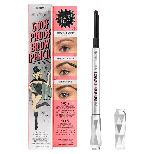 Goof Proof Brow Pencil