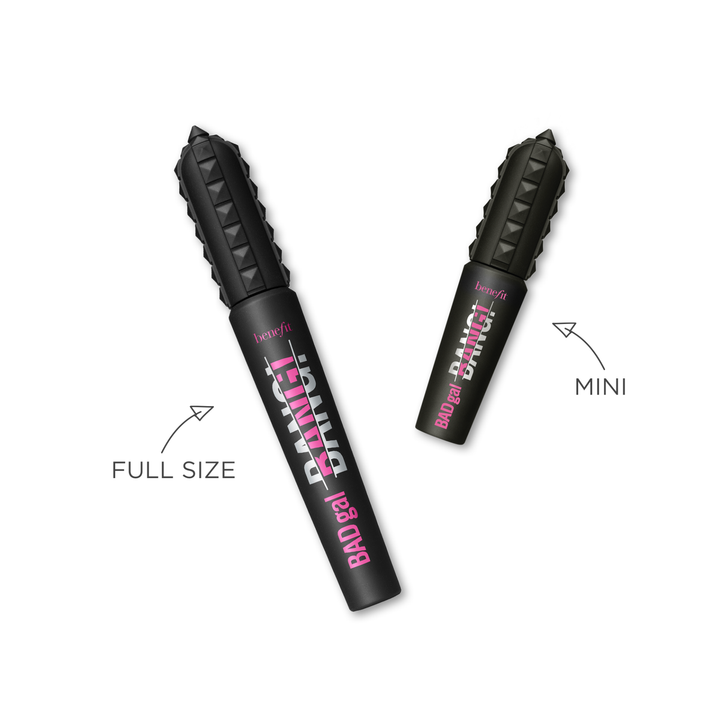 BADgal BANG! Volumizing Mascara Mini