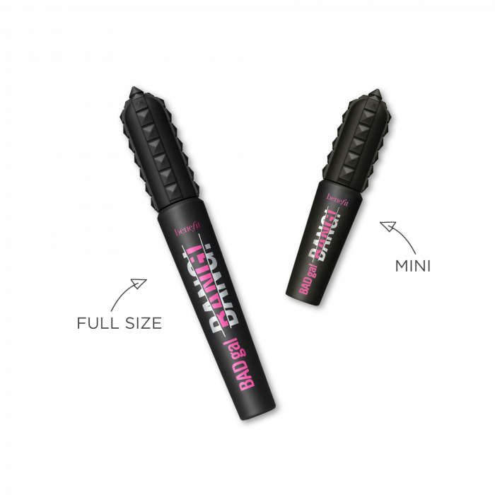 BADgal BANG! Volumizing Full Size Mascara-Black