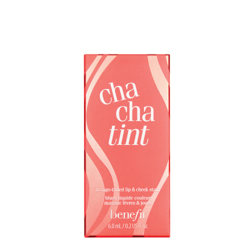 ChaChaTint Lip & Cheek Stain