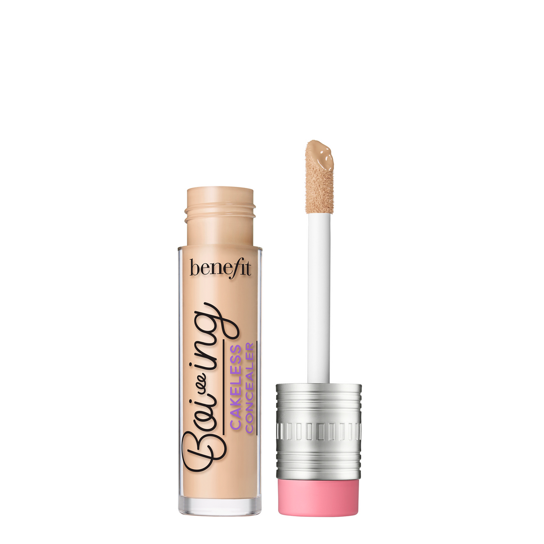 Boi-ing Cakeless Concealer