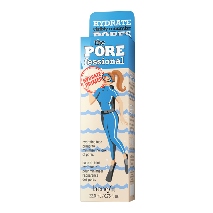 The POREfessional: Hydrate Primer