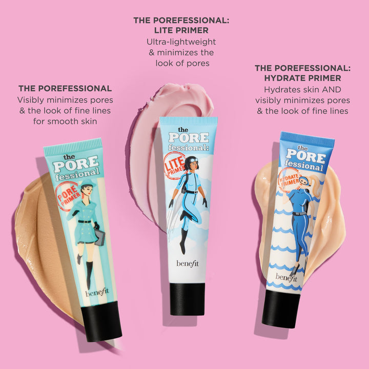 The POREfessional: Hydrate Primer