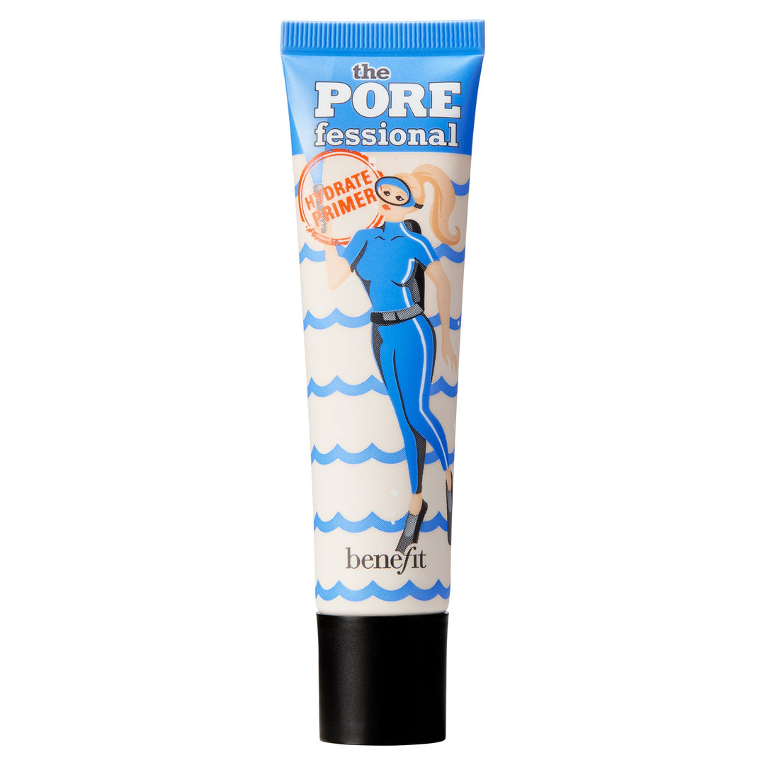 The POREfessional: Hydrate Primer